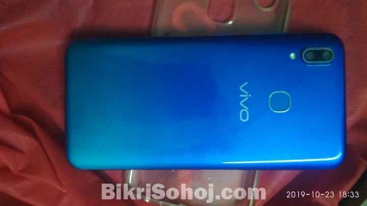 Vivo y93